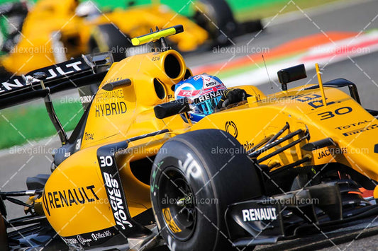 F1 2016 Jolyon Palmer - Renault - 20160064