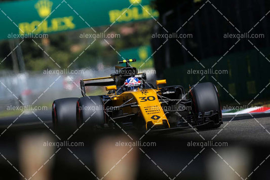 F1 2017 Jolyon Palmer - Renault - 20170057