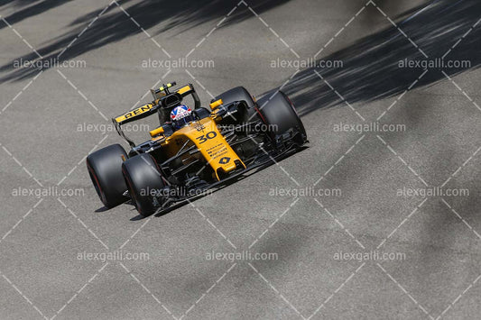 F1 2017 Jolyon Palmer - Renault - 20170058