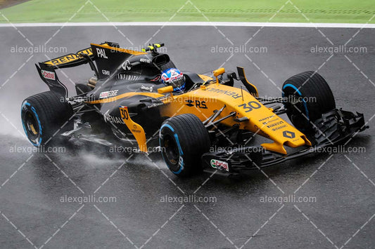 F1 2017 Jolyon Palmer - Renault - 20170059