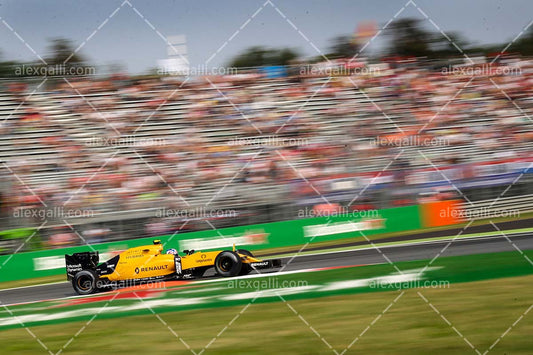 F1 2016 Jolyon Palmer - Renault - 20160067