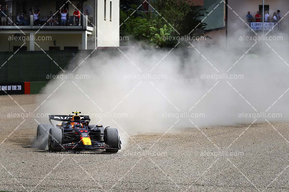F1 2024 - Sergio Perez - Red Bull - 240045