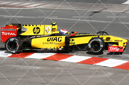 F1 2010 Vitalj Petrov - Renault - 20100063