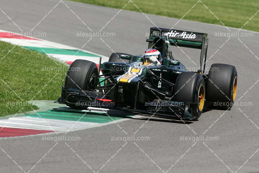 F1 2012 Vitalj Petrov - Caterham - 20120055