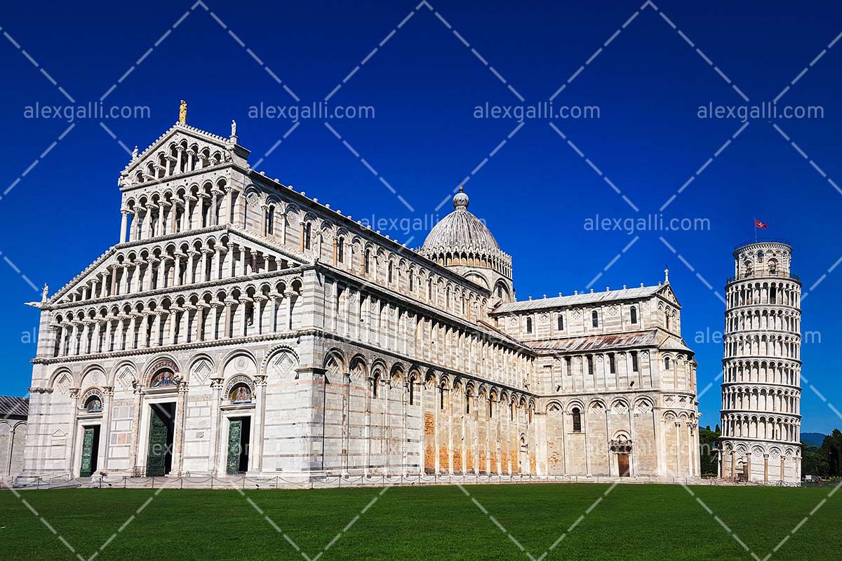 Pisa | Toscana