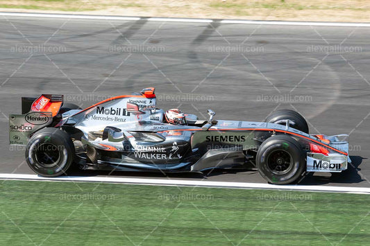 F1 2006 Kimi Raikkonen - McLaren - 20060082