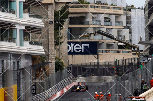 F1 2014 Daniel Ricciardo - Red Bull - 20140096