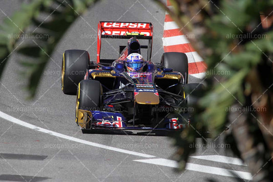 F1 2013 Daniel Ricciardo - Toro Rosso - 20130042