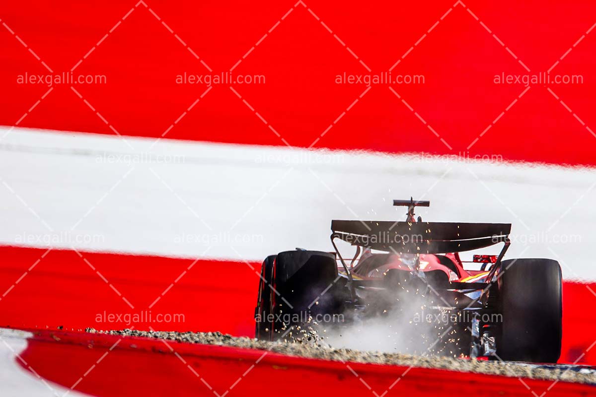 F1 2024 - Carlos Sainz - Ferrari - 240151