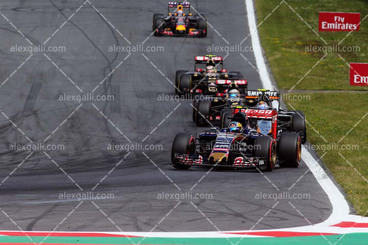 F1 2015 Carlos Sainz - Toro Rosso - 20150160