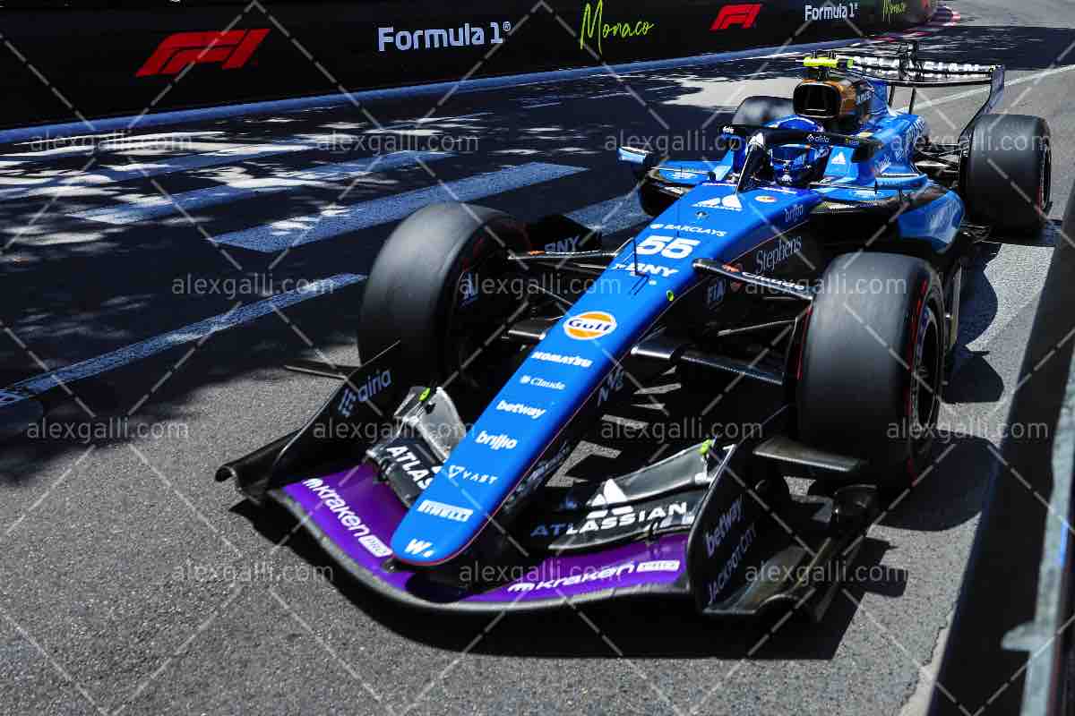 F1 2026 Carlos Sainz Jr - Williams - 202606080