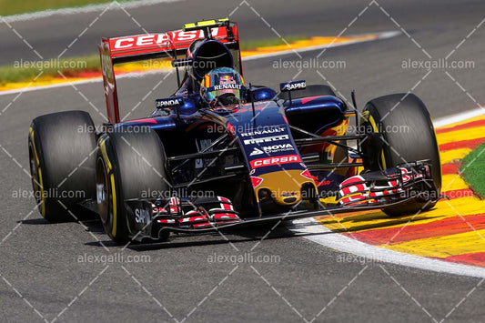 F1 2015 Carlos Sainz - Toro Rosso - 20150152