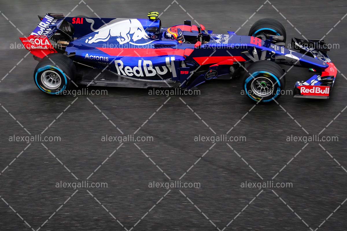 F1 2017 Carlos Sainz - Toro Rosso - 20170088