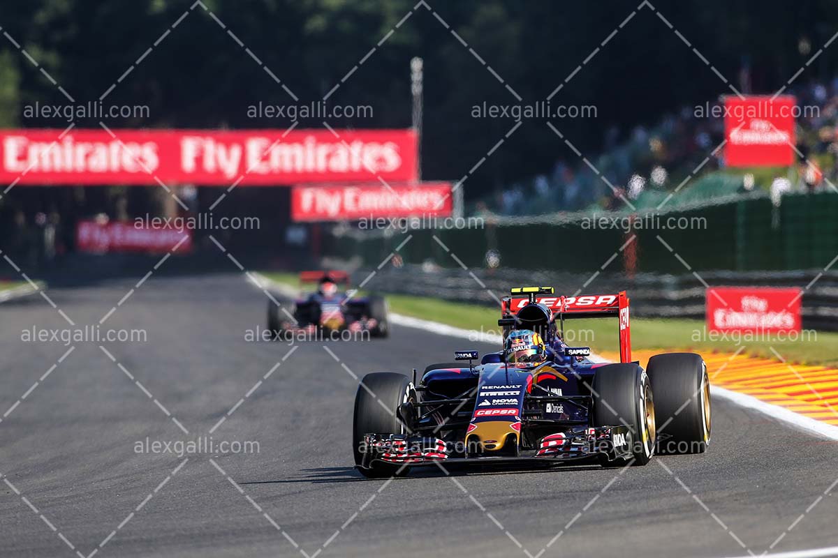 F1 2015 Carlos Sainz - Toro Rosso - 20150153