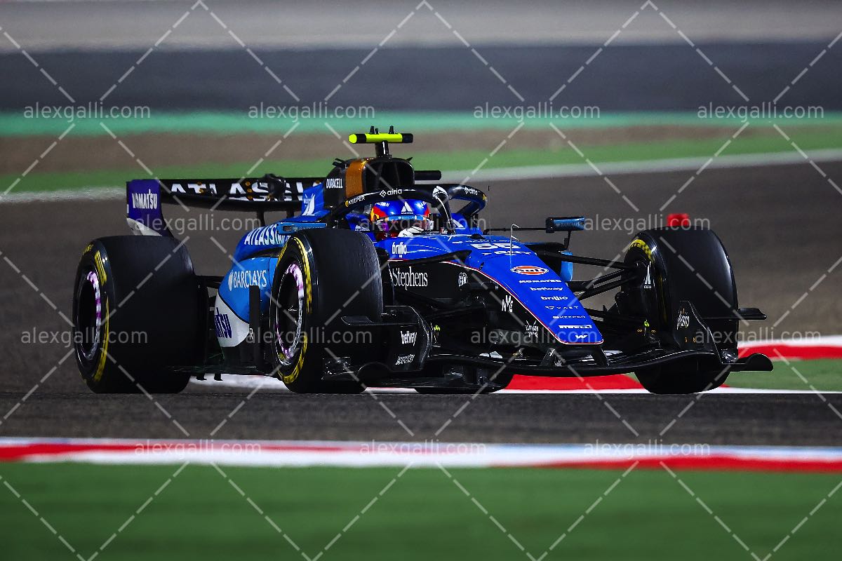 F1 2026 Carlos Sainz - Williams - 202600073