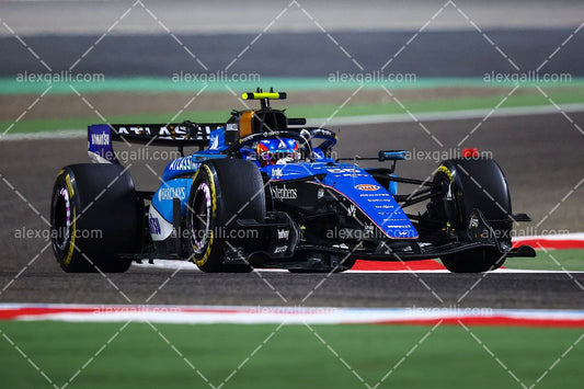 F1 2026 Carlos Sainz - Williams - 202600073