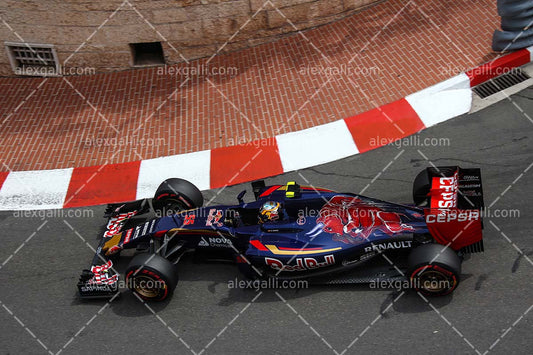 F1 2015 Carlos Sainz - Toro Rosso - 20150155