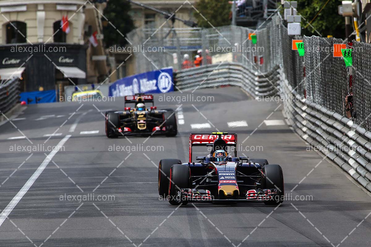 F1 2015 Carlos Sainz - Toro Rosso - 20150156