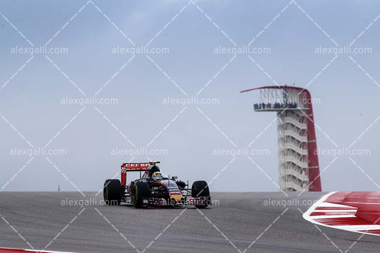F1 2015 Carlos Sainz - Toro Rosso - 20150157
