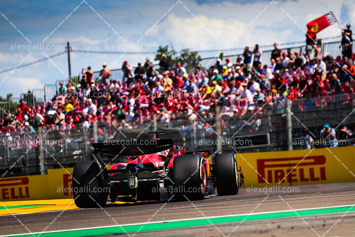F1 2024 - Carlos Sainz - Ferrari - 240059