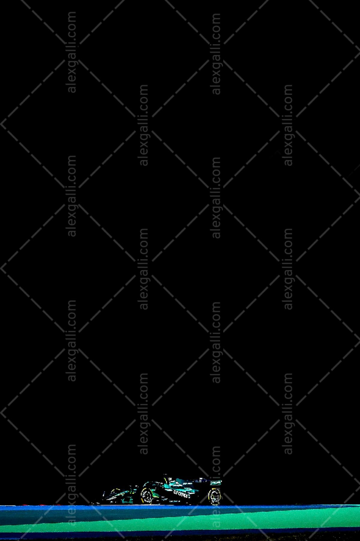 F1 2026 Lance Stroll - Aston Martin - 202600074