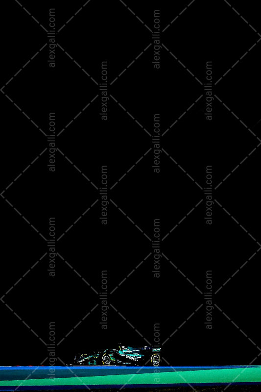 F1 2026 Lance Stroll - Aston Martin - 202600074