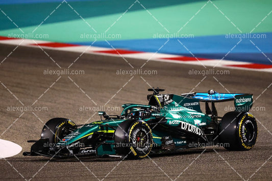 F1 2026 Lance Stroll - Aston Martin - 202600075