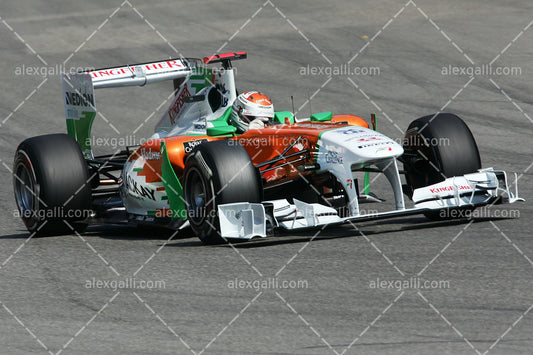 F1 2011 Adrian Sutil - Force India - 20110061
