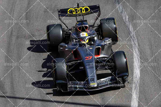 F1 2026 Nico Hulkenberg - Audi - 202606085