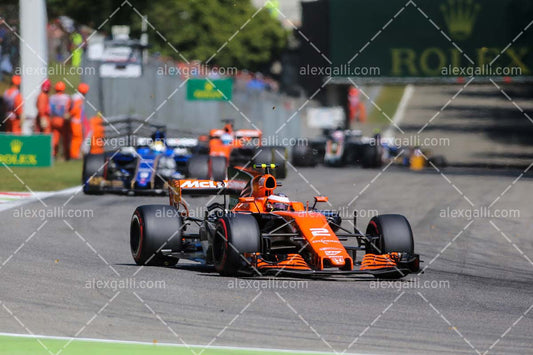 F1 2017 Stoffel Vandoorne - McLaren - 20170096