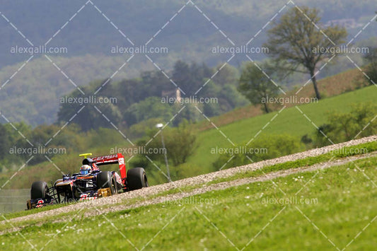 F1 2012 Jean-Eric Vergne - Toro Rosso - 20120093