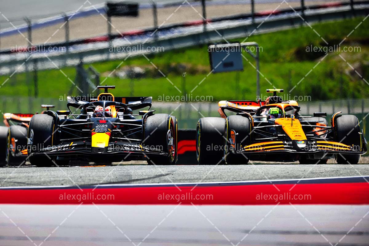 F1 2024 - Max Verstappen - Red Bull - 240154