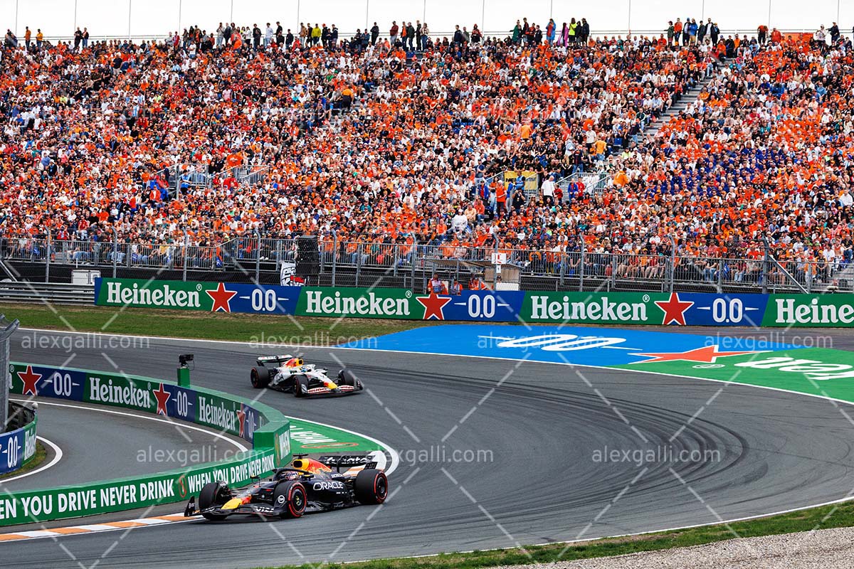 F1 2025 Max Verstappen - Red Bull - 202501529