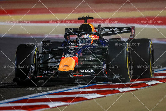 F1 2026 Max Verstappen - Red Bull - 202600076