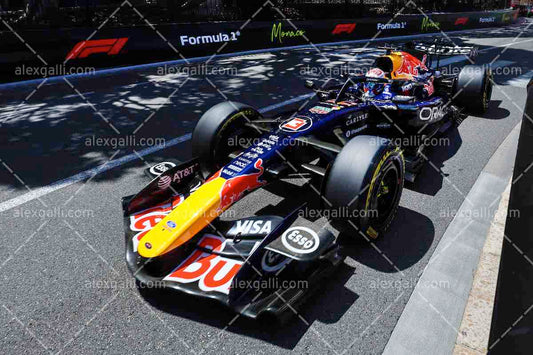 F1 2026 Max Verstappen - Red Bull - 202606086