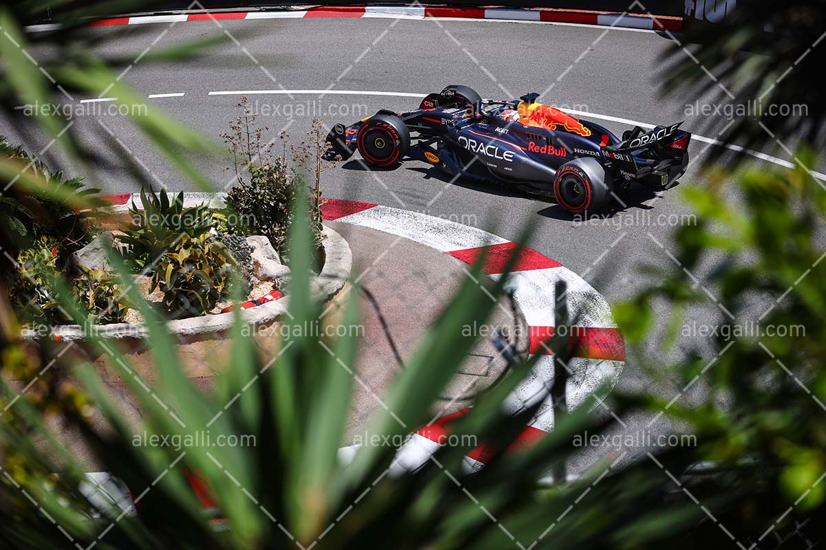 F1 2024 - Max Verstappen - Red Bull - 240122