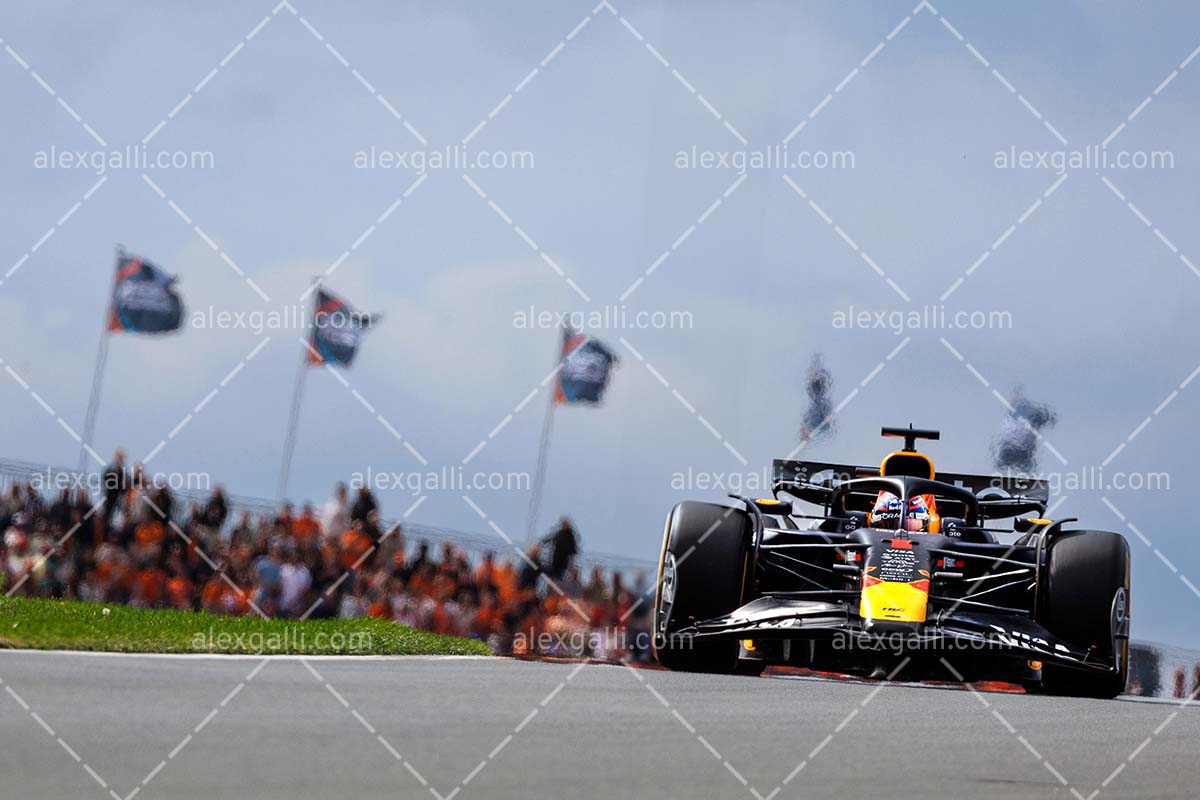 F1 2025 Max Verstappen - Red Bull - 202501530