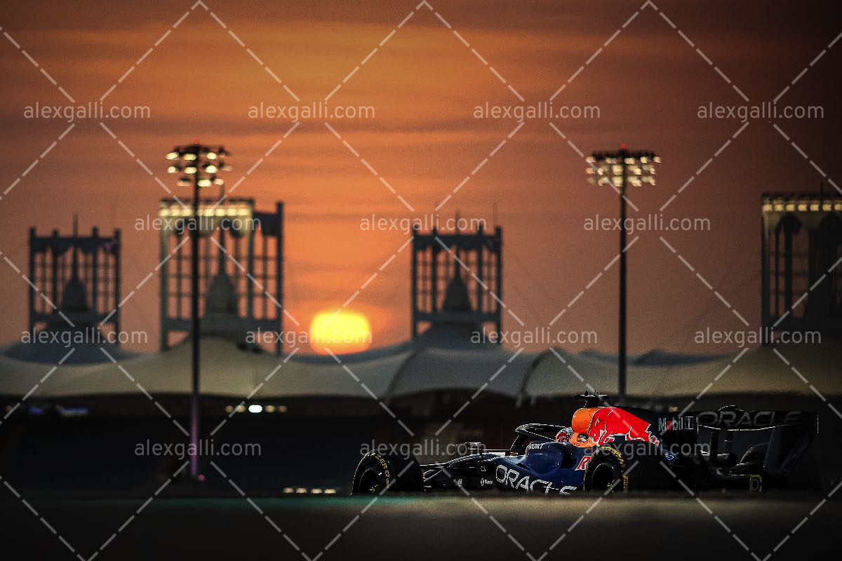 F1 2026 Max Verstappen - Red Bull - 202600077