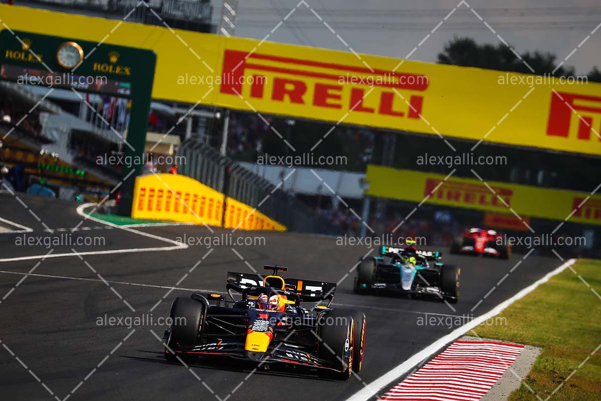 F1 2024 - Max Verstappen - Red Bull - 240182
