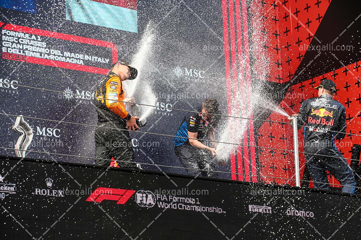 F1 2024 - Max Verstappen - Red Bull - 240066