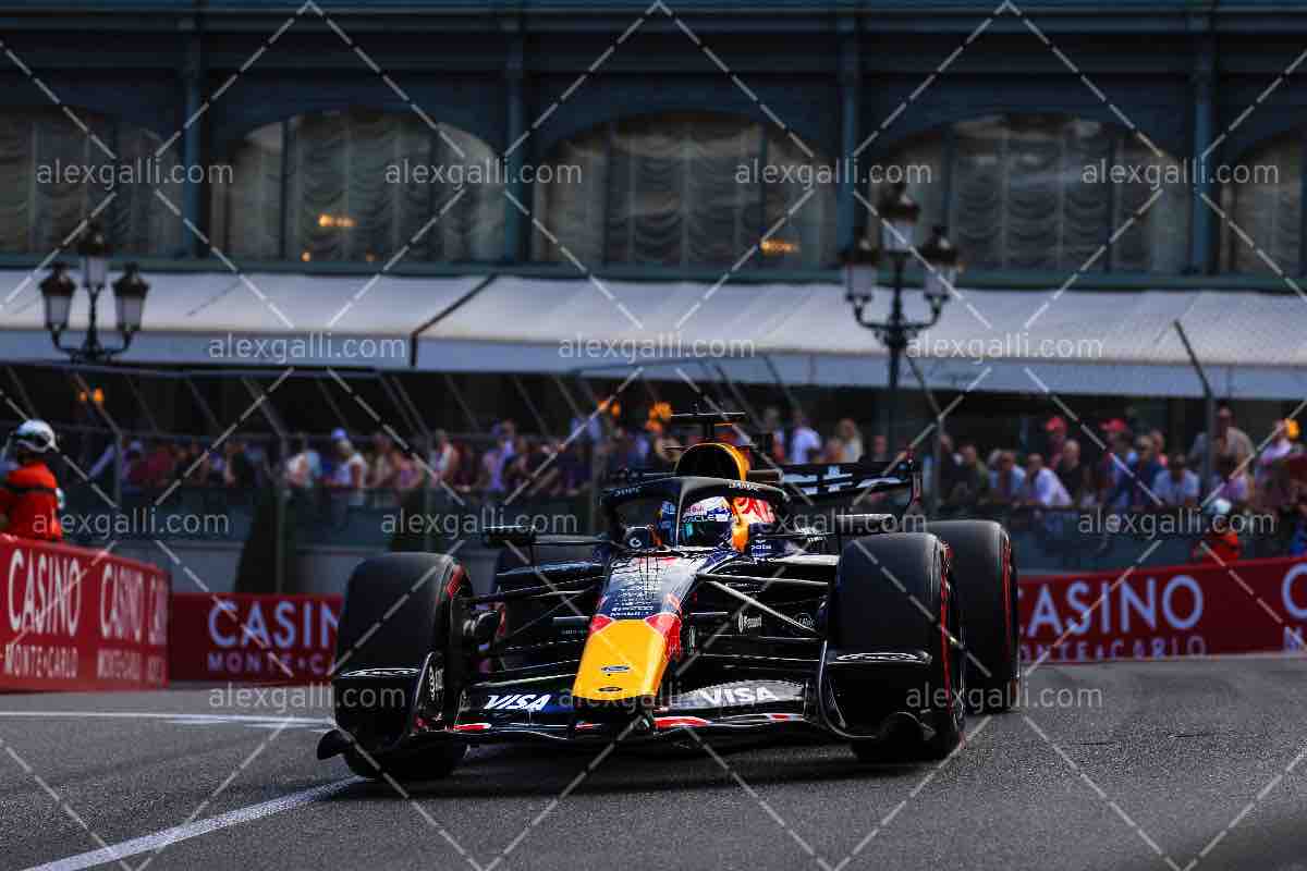 F1 2026 Max Verstappen - Red Bull - 202606088