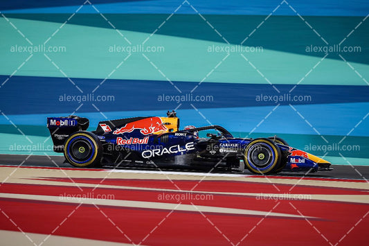 F1 2026 Max Verstappen - Red Bull - 202600078