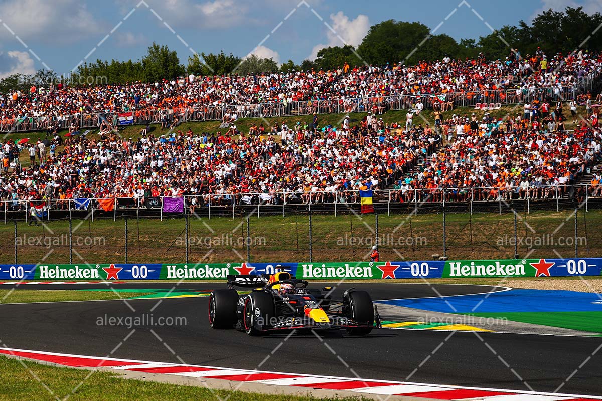 F1 2024 - Max Verstappen - Red Bull - 240183