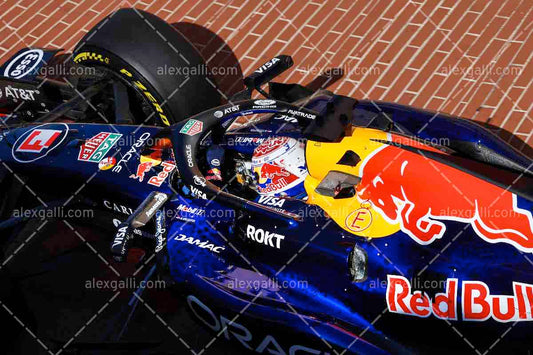 F1 2026 Max Verstappen - Red Bull - 202606089