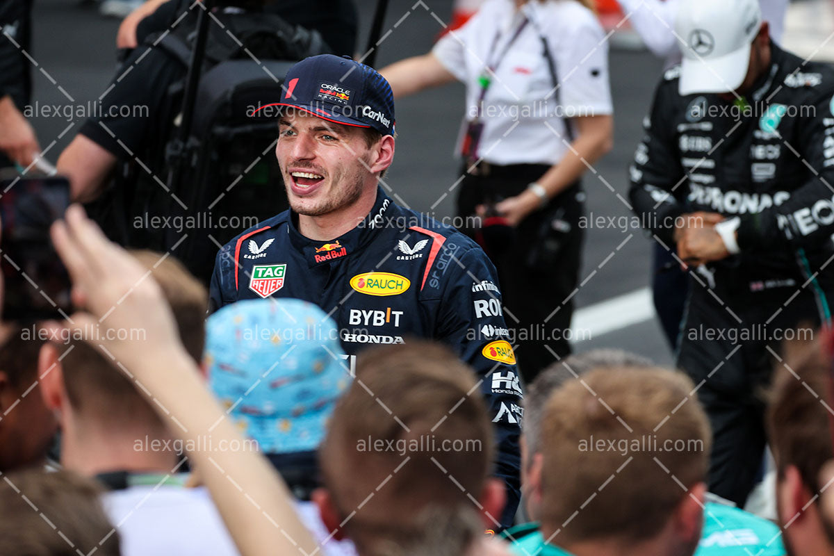 F1 2023 - 07 Spain GP - Max Verstappen - Red Bull - 2307010