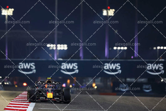 F1 2026 Max Verstappen - Red Bull - 202600080