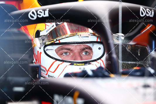 F1 2023 - 16 Japan GP - Max Verstappen - Red Bull - 2316028