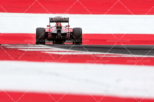 F1 2015 Sebastian Vettel - Ferrari - 20150190