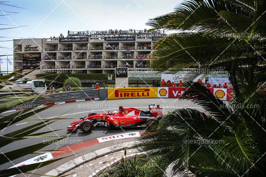 F1 2015 Sebastian Vettel - Ferrari - 20150194