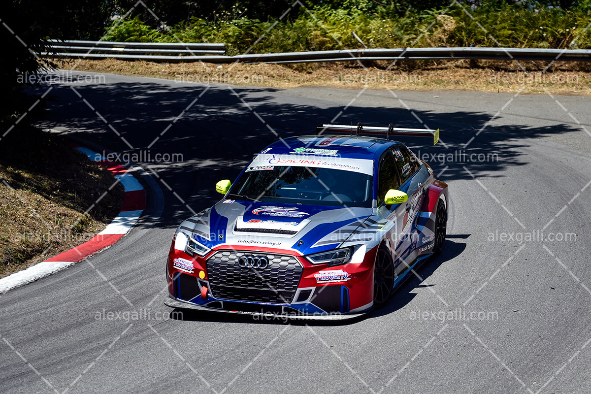 29 LUZZI SAMBUCINA 2025 | # 071 Scorza